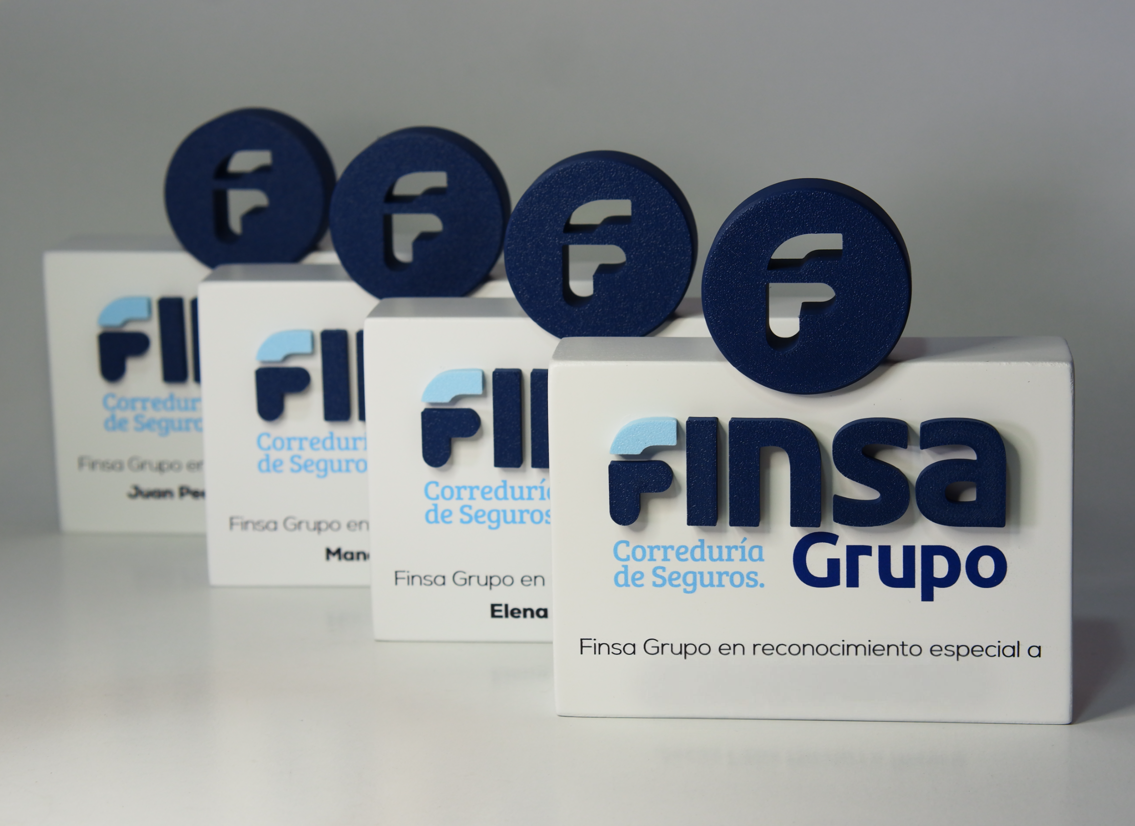 Premios Corporativos